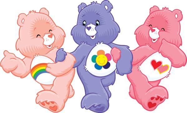 Care Bears 