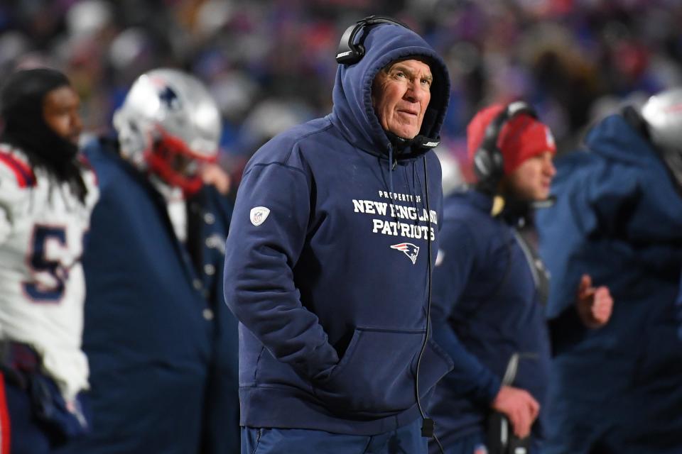 Will Bill Belichick and the New England Patriots beat the Indianapolis Colts in NFL Week 15?