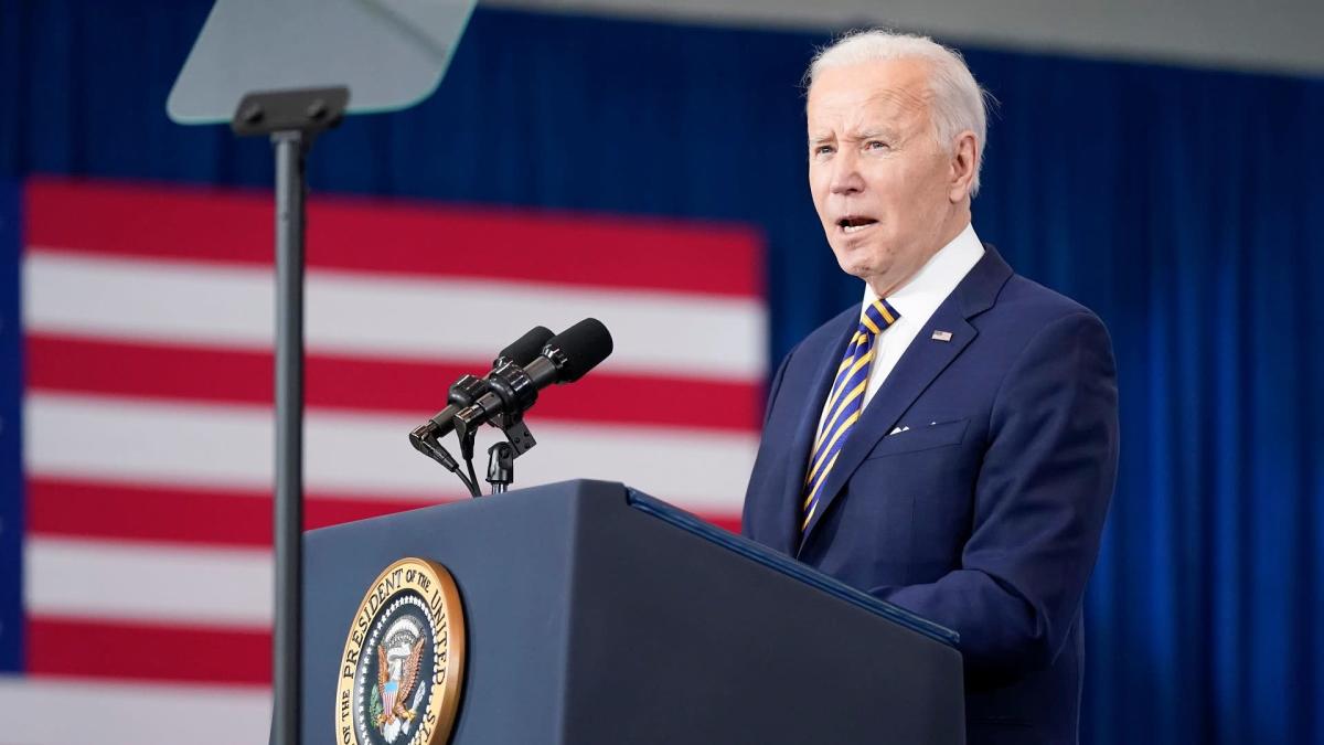 Biden Approves $800M in Security Aid for Ukraine — Where Does the Money  Come From and Does It Affect Your Finances?