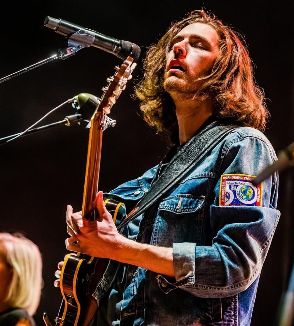 Hozier