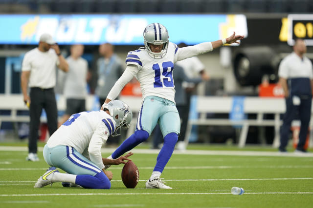 WATCH: Brett Maher buries Bengals with final-play FG