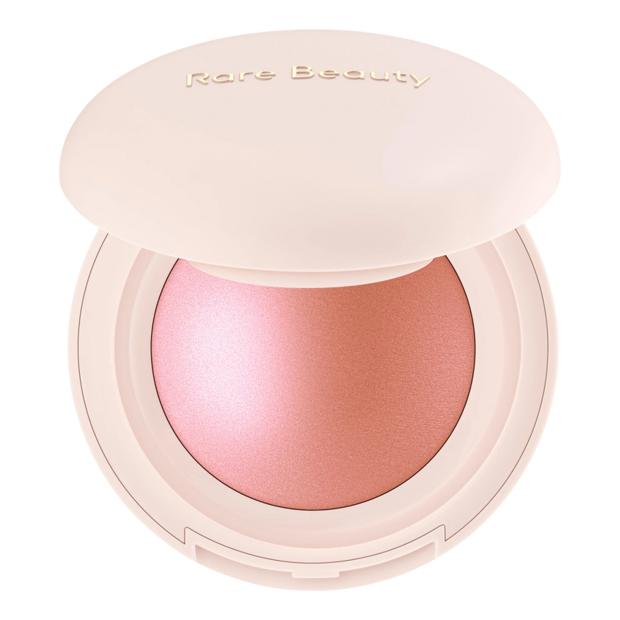 <p><a href="https://go.redirectingat.com?id=74968X1596630&url=https%3A%2F%2Fwww.sephora.com%2Fproduct%2Frare-beauty-by-selena-gomez-soft-pinch-luminous-powder-blush-P509960%3FskuId%3D2748325&sref=https%3A%2F%2Fwww.cosmopolitan.com%2Fstyle-beauty%2Fbeauty%2Fa60288697%2Frare-beauty-soft-pinch-luminous-powder-blush%2F" rel="nofollow noopener" target="_blank" data-ylk="slk:Shop Now;elm:context_link;itc:0;sec:content-canvas" class="link rapid-noclick-resp">Shop Now</a></p><p>Soft Pinch Luminous Powder Blush in Hope</p><p>$26.00</p>