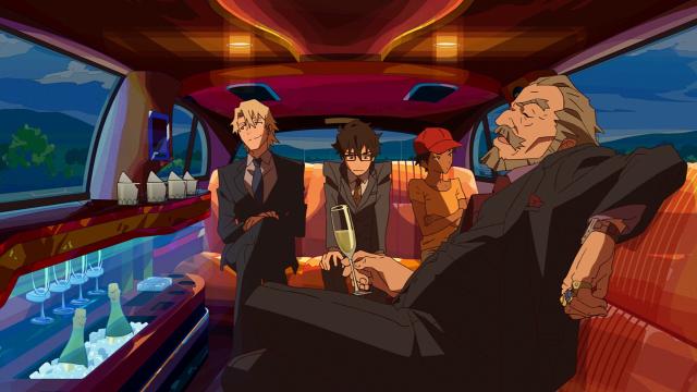 Otaku Time: 5 Anime to Binge on Netflix Japan Right Now - GaijinPot