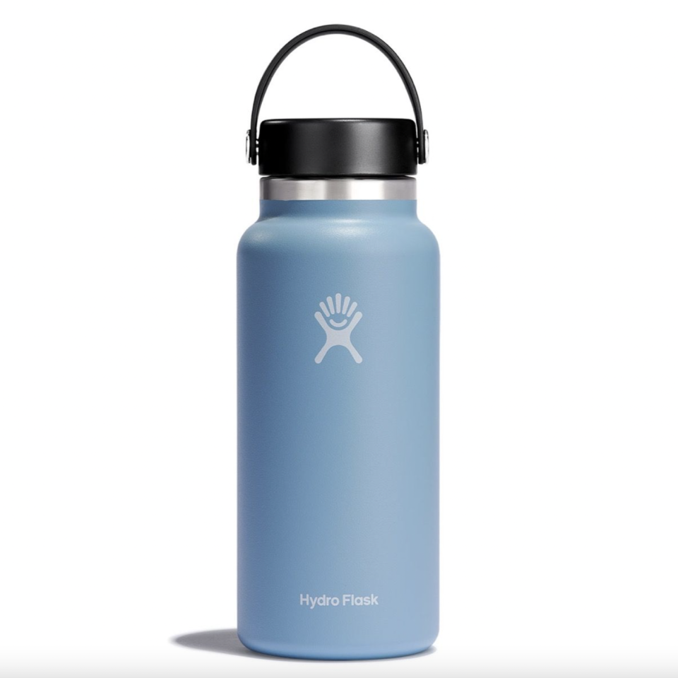 <p><a href="https://go.redirectingat.com?id=74968X1596630&url=https%3A%2F%2Fwww.hydroflask.com%2F32-oz-wide-mouth%3Fcolor%3Dalpine&sref=https%3A%2F%2Fwww.seventeen.com%2Flife%2Fg24068177%2Fgifts-for-tween-girls%2F" rel="nofollow noopener" target="_blank" data-ylk="slk:Shop Now;elm:context_link;itc:0;sec:content-canvas" class="link ">Shop Now</a></p><p>32 oz Wide Mouth</p><p>$33.71</p><p>hydroflask.com</p>