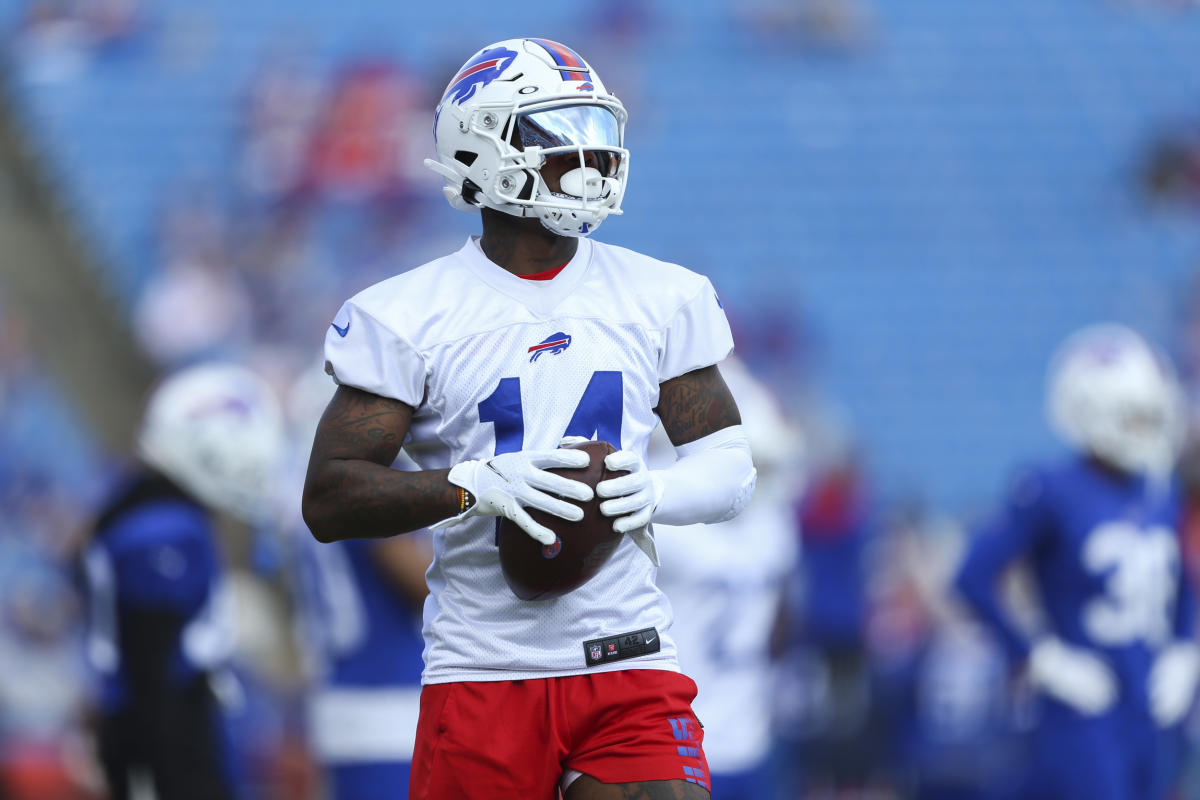 Brown: 2021 Fantasy Football Quarterback Rankings & Tiers, NFL and NCAA  Betting Picks