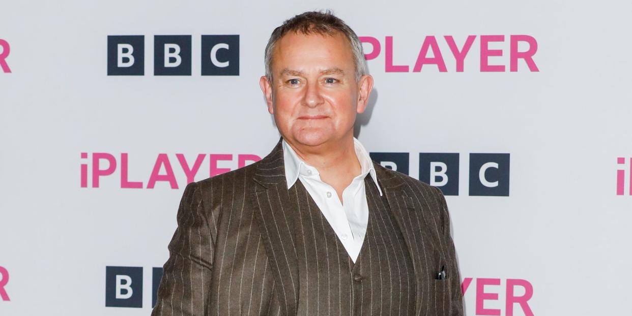 hugh bonneville