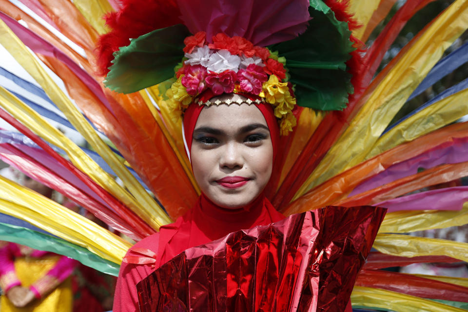 Indonesia Independence Day celebrations