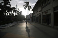 <p>No. 4: South Beach<br>Location: Florida, U.S.<br>Tags: 4,689,396<br>(Photo by Joe Raedle/Getty Images) </p>