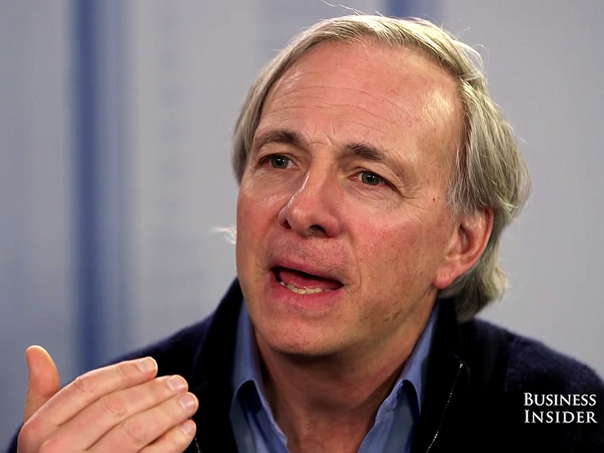 ray dalio