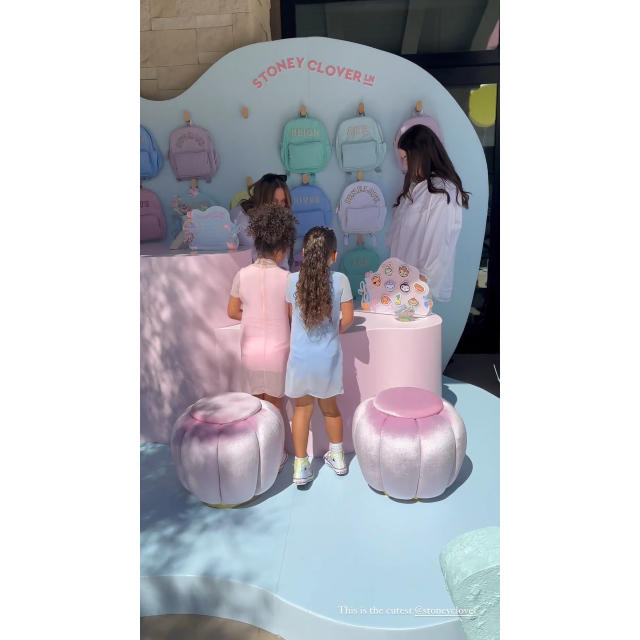 Inside Khloe Kardashian's Ocean-Themed Party for Daughter True's 5th  Birthday: See Photos