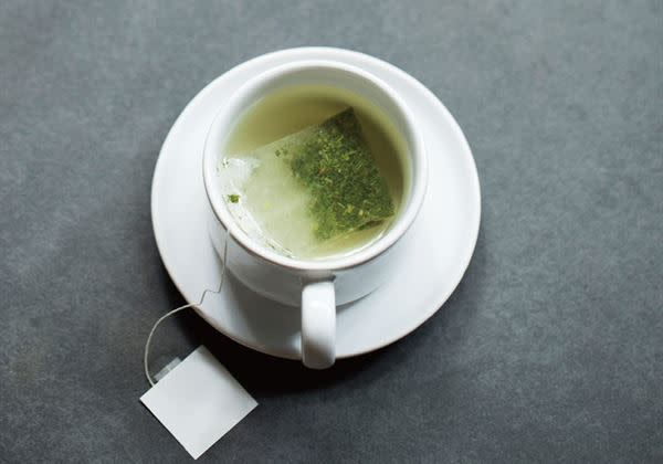 綠茶不只能喝！5美肌法大公開