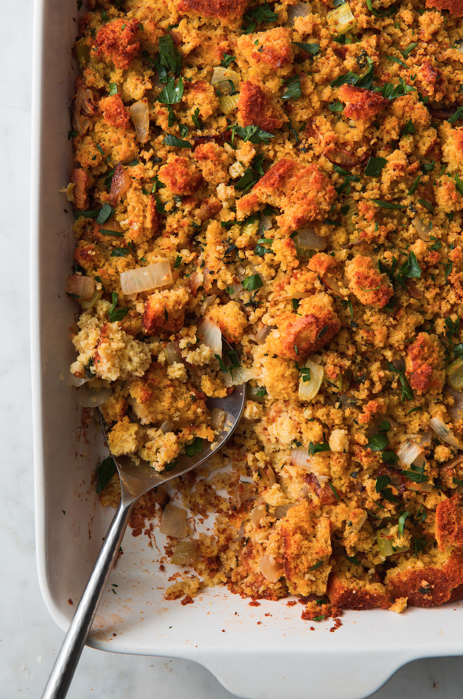 Cornbread Stuffing