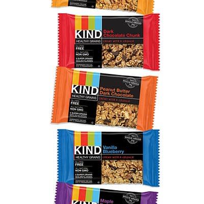 KIND Healthy Grains Bar