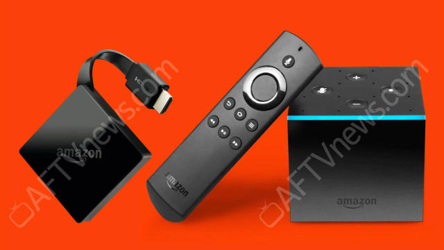 How to Set up a Fire TV Cube