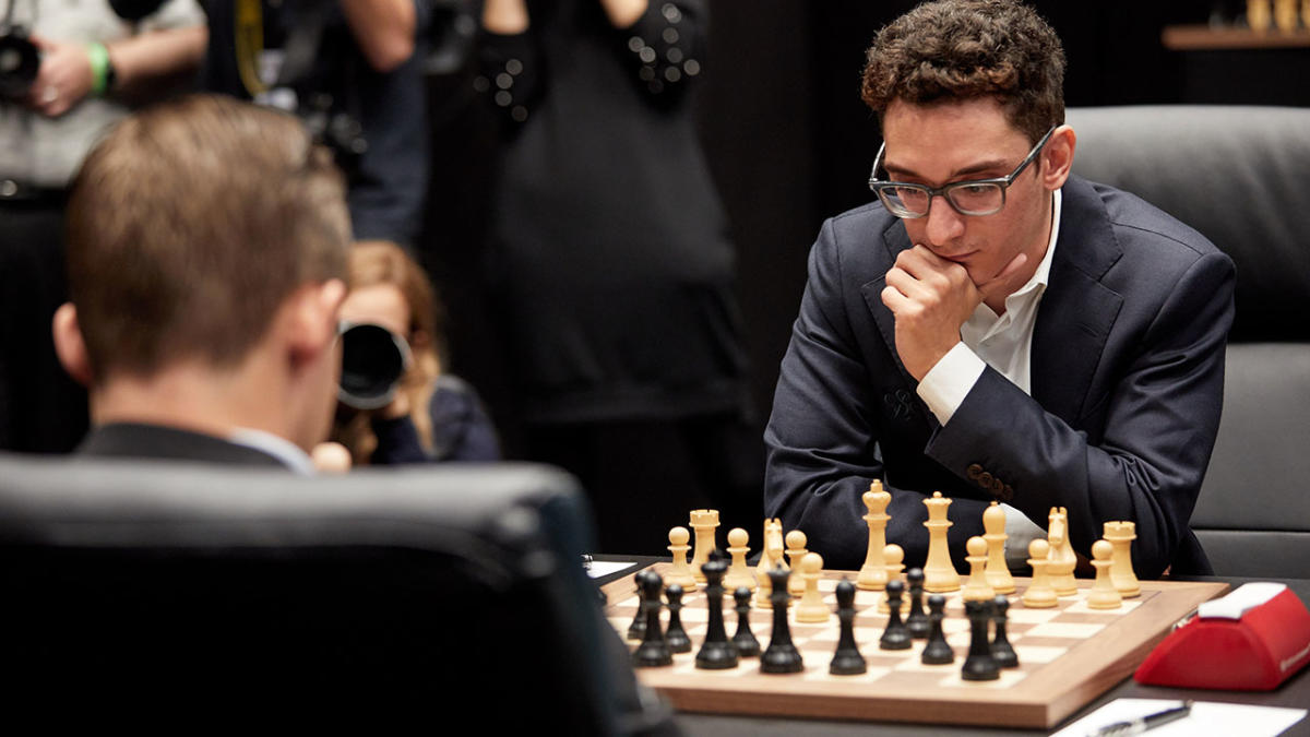 Chess world championship: Never-before-seen tiebreakers madness