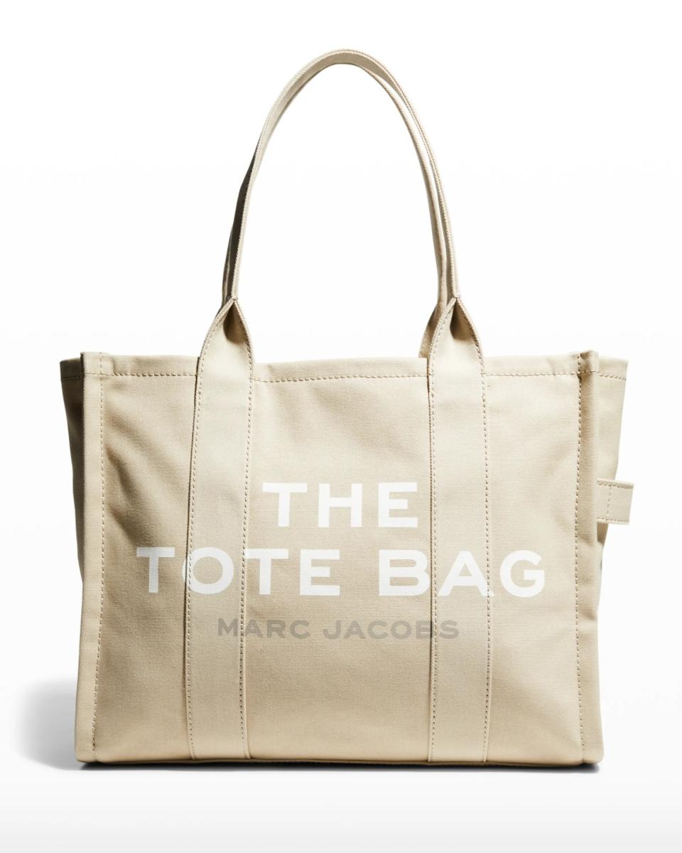 Marc Jacobs The Large Tote Bag