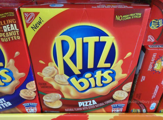 Ritz Bits