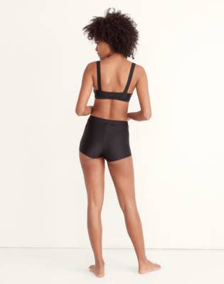 STYLECASTER | Butt Lifting Swimsuits