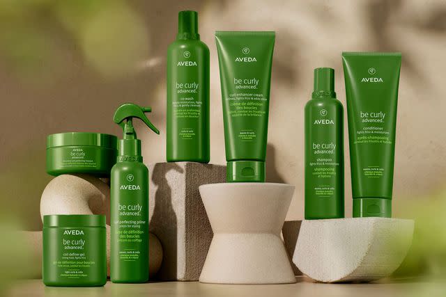 <p>Courtesy of Aveda</p>