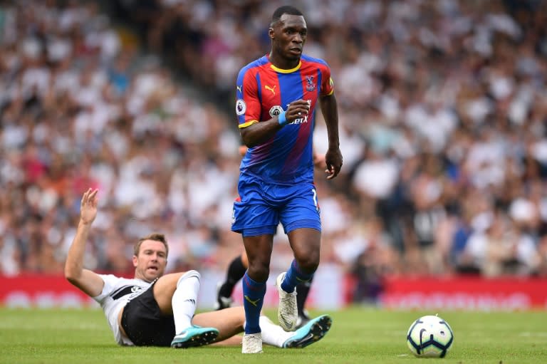 Crystal Palace striker Christian Benteke has "obvious skills" said his former manager Jurgen Klopp