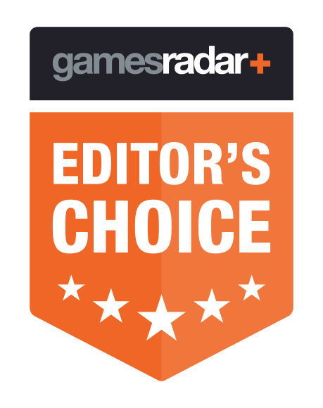 editor choice award