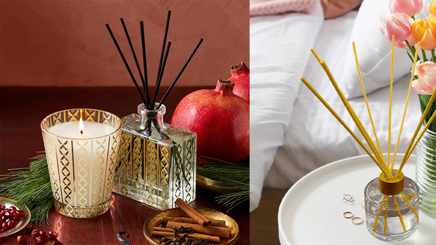 best reed diffusers