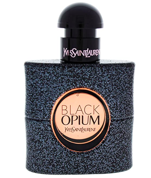 Yves Saint Laurent Black Opium Eau De Parfum Spray 