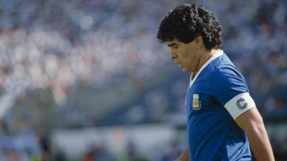 Maradona