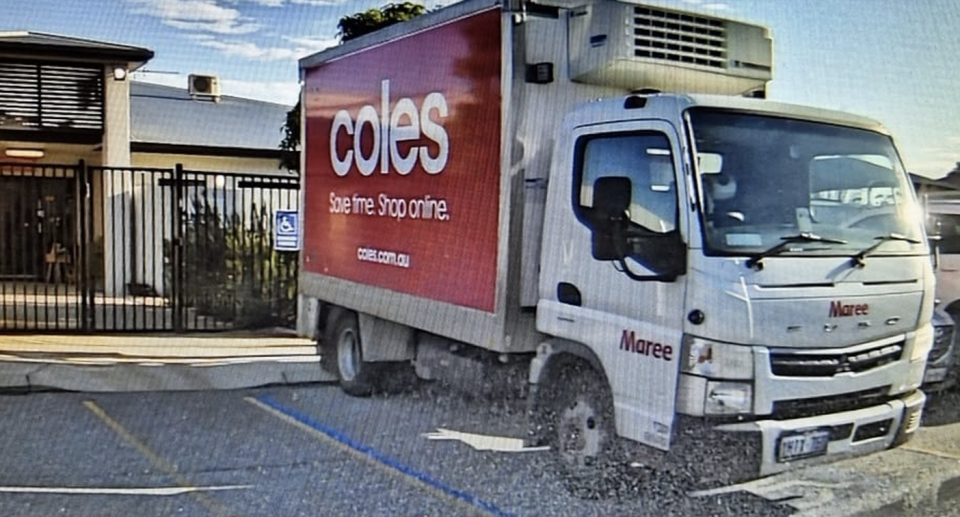 Frustrated locals have implored Coles to 