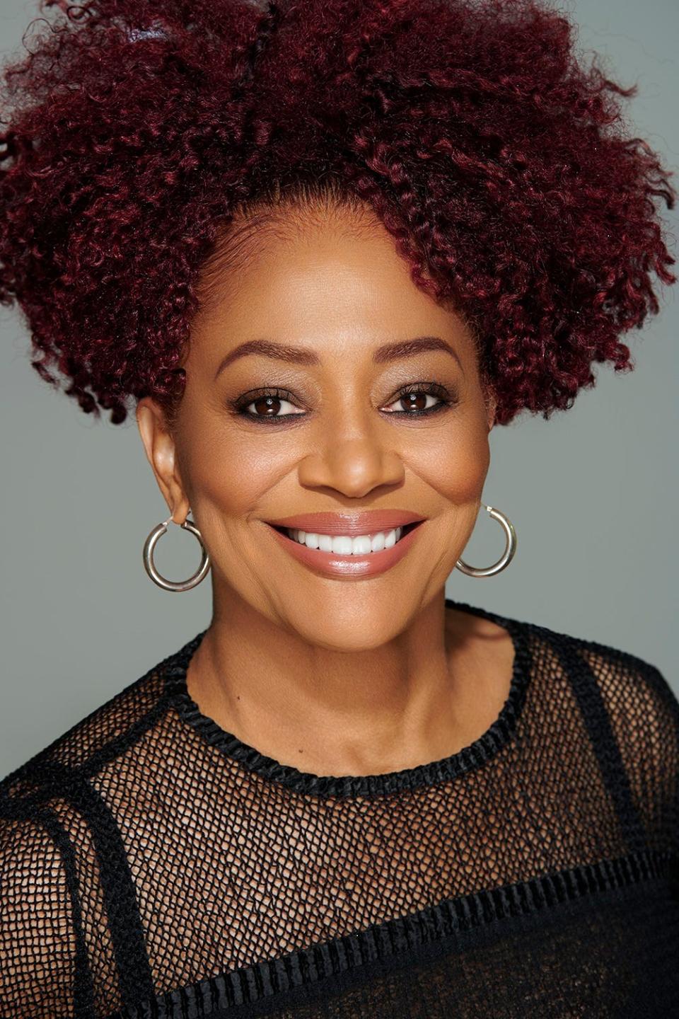 Terry McMillan: The bestselling author’s first book, “Mama,” was published in the 1980s. But two of her works have become part of the '90s pop culture lexicon: “Waiting to Exhale” and “How Stella Got Her Groove Back,” both also immortalized in successful feature films. Her most recent work, “It’s Not All Downhill From Here,” was published in March.