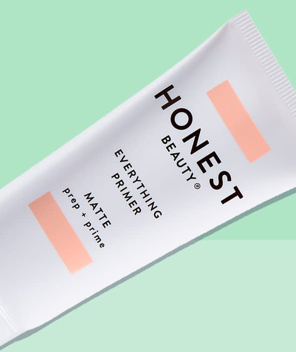 7 Water-Based Primers for Perfect Makeup Application Every Time