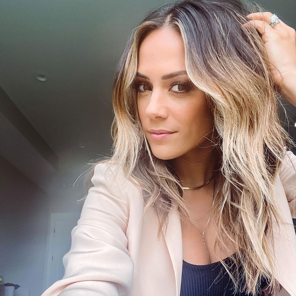 Staying Civil: Jana Kramer Wants an ‘Amicable’ Divorce