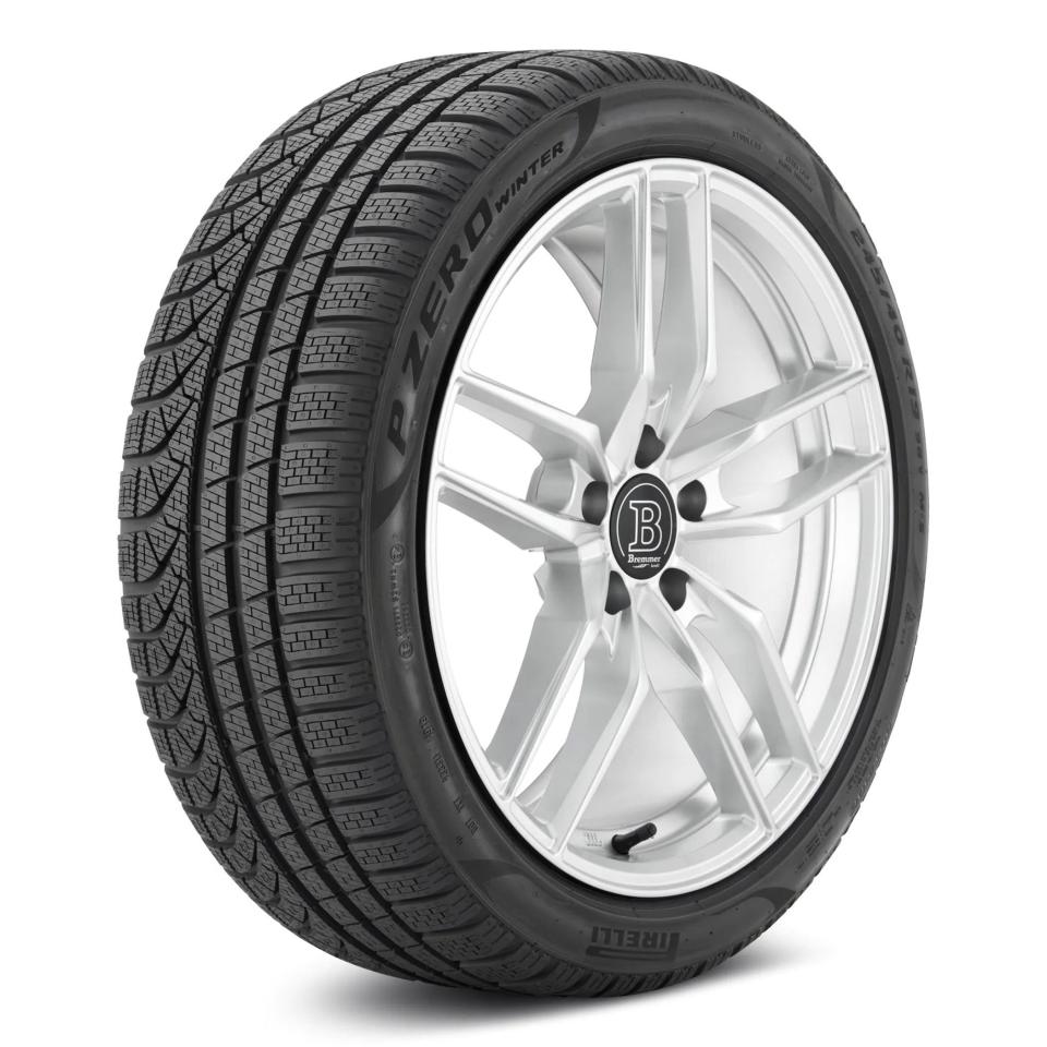 <p><a href="https://go.redirectingat.com?id=74968X1596630&url=https%3A%2F%2Fwww.tirerack.com%2Ftires%2Ftires.jsp%3FtireMake%3DPirelli%26tireModel%3DP%2BZero%2BWinter%26partnum%3D44VR9PZWXL&sref=https%3A%2F%2Fwww.caranddriver.com%2Fcar-accessories%2Fg23898710%2Fbest-winter-snow-tires%2F" rel="nofollow noopener" target="_blank" data-ylk="slk:Shop Now;elm:context_link;itc:0;sec:content-canvas" class="link ">Shop Now</a></p><p>P Zero Winter SUV</p><span class="copyright">Tire Rack</span>