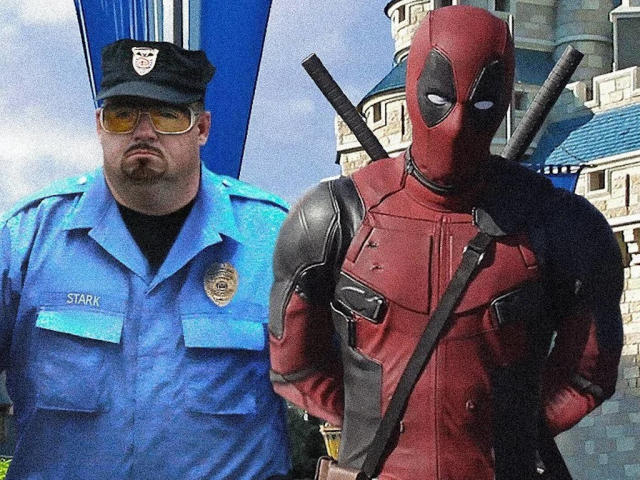 Deadpool 3 confirmado! - Rádio Costa do Sol