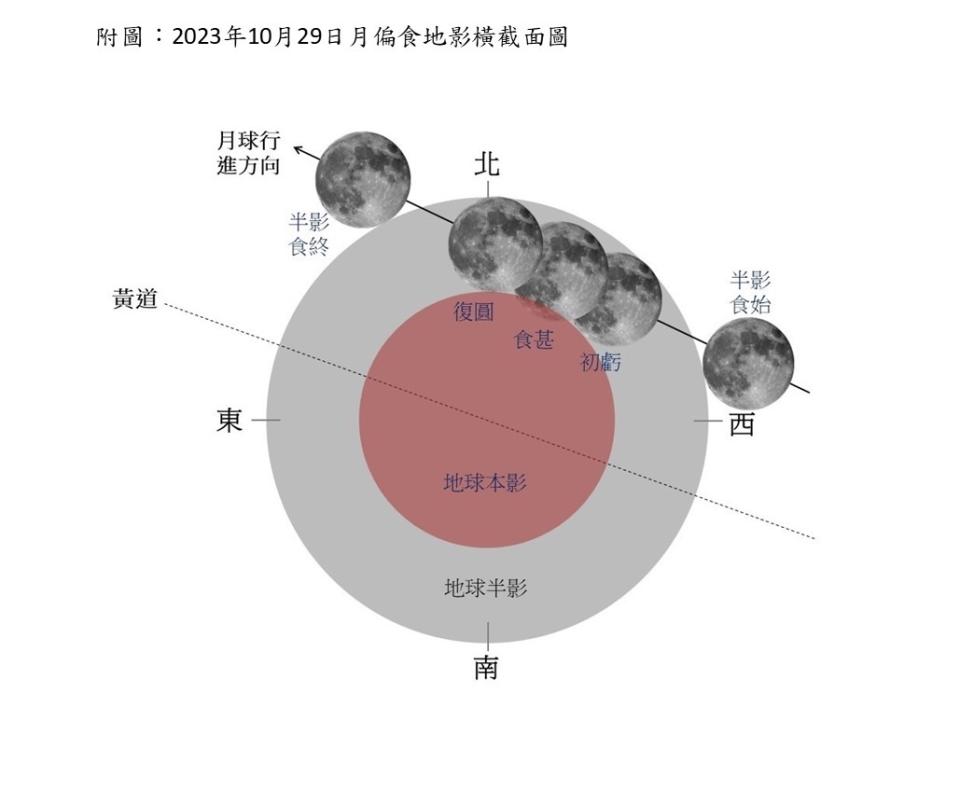 圖/中央氣象署提供。