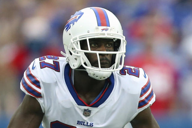 Buffalo Bills Move CB Tre'Davious White to PUP List; When Will He Return? -  Sports Illustrated Buffalo Bills News, Analysis and More