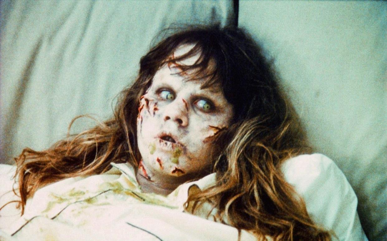 “The Exorcist” (Photo: Warner Bros.)