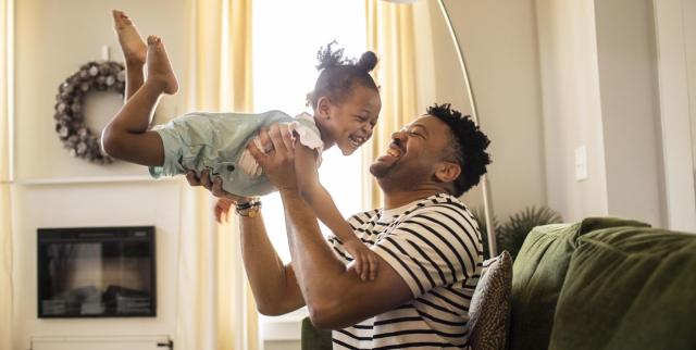 The best Father's Day moment for every MLB team