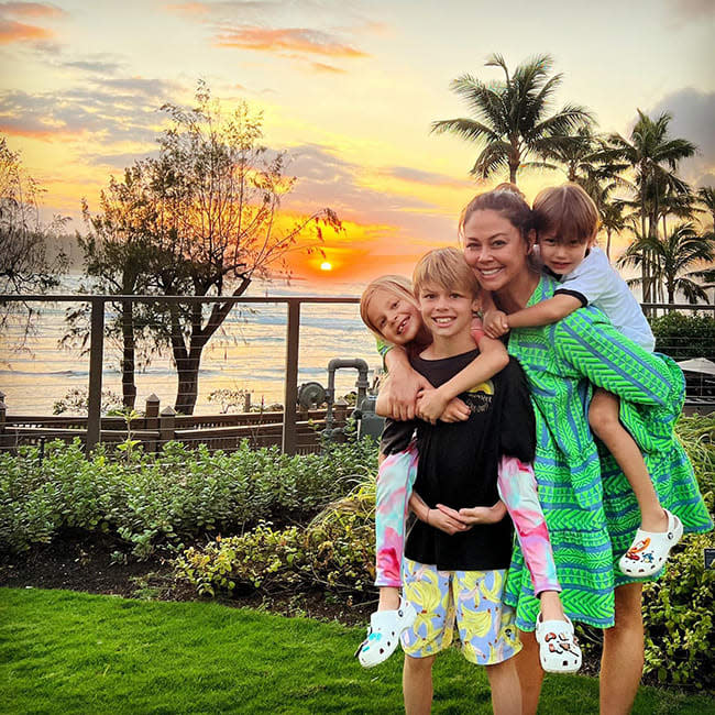 vanessa-lachey-family-photo