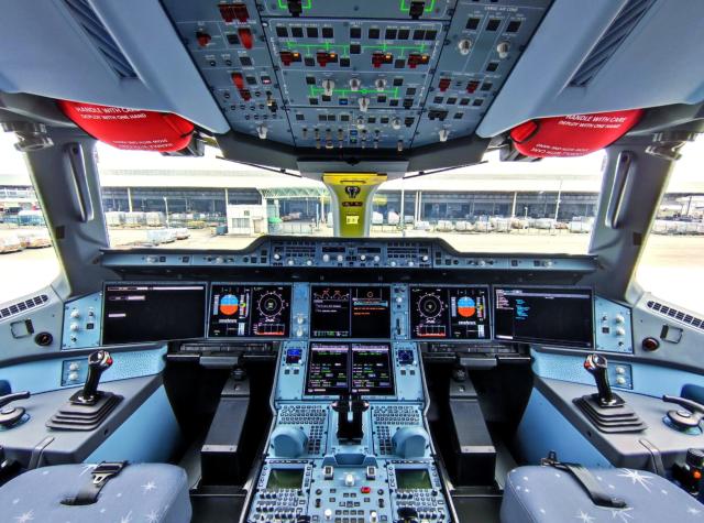 Airplane Jumpseat - Airport Injury Law