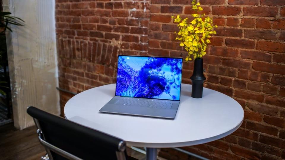 Dell XPS 16