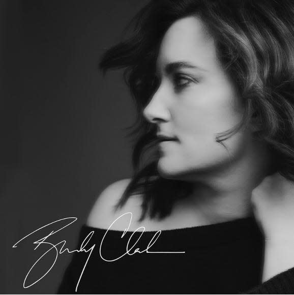 Brandy Clark's self-titled album is out from Warner Music on May 19, 2023