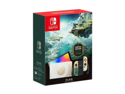 Best Nintendo Switch Bundle Deals 2023: OLED, Mario Kart Bundles