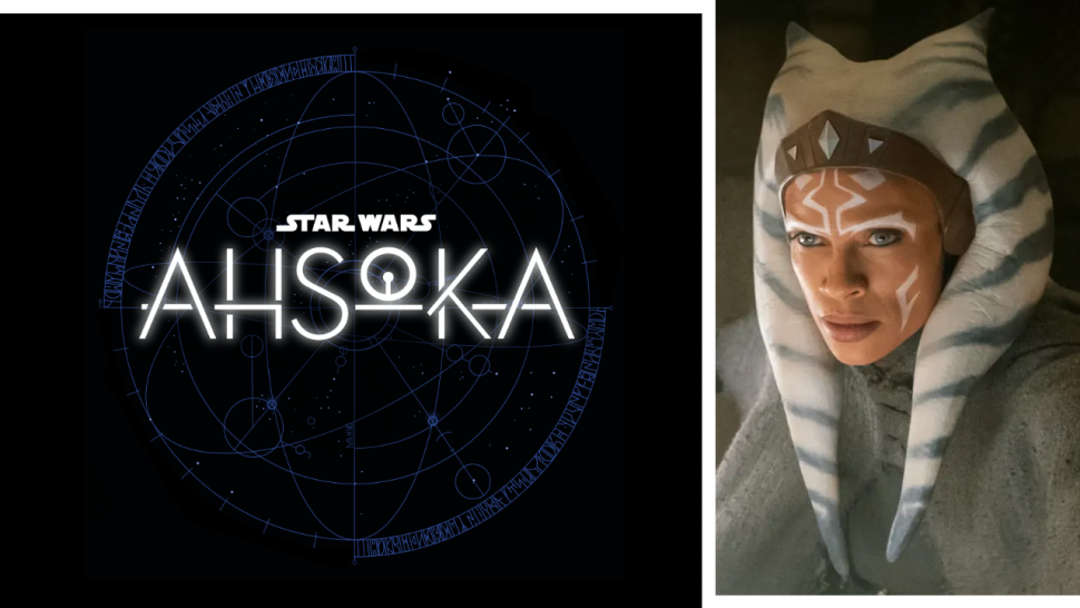 Ahsoka