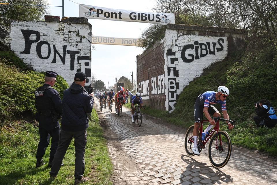 topshot cycling fra paris roubaix