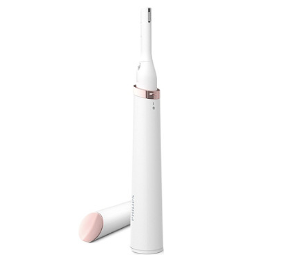 Satin Compact Touch-Up Pen Trimmer