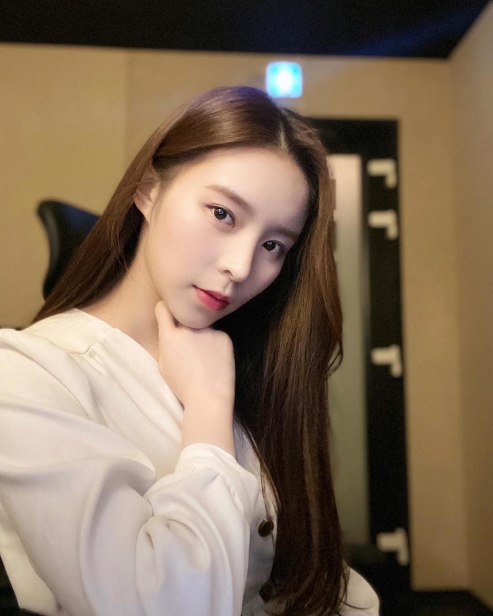 莊錠欣（Elkie）