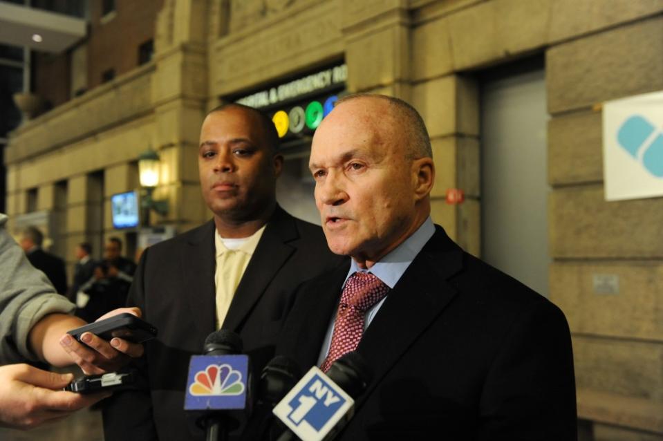 Manhattan College, which has 3,495 students, most of them undergrad, counts former New York City police commissioner Ray Kelly as an alumni. Christopher Sadowski