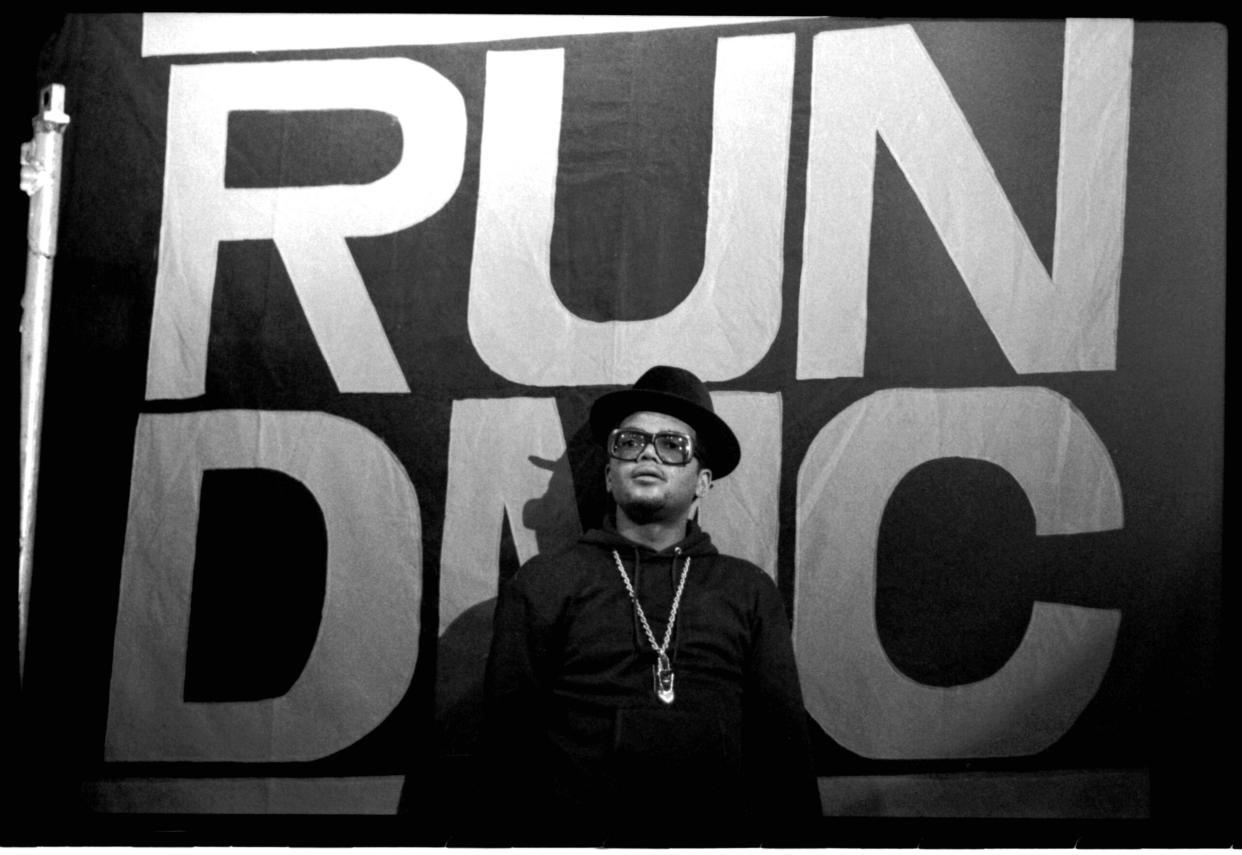 Public Enemy Join Forces With Beastie Boys' Ad Rock, Mike D and Run-DMC for 'Public Enemy Number Won' Video