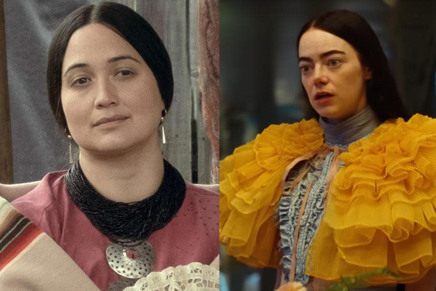 Oscar 2024: Fans de Lily Gladstone condenan triunfo de Emma Stone en la categoría de Mejor actriz